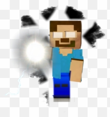 Adventure Herobrine Minecraft Fnafworld - Lego Png,Herobrine Png