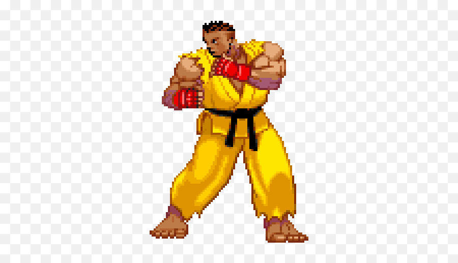Street Fighter Alpha/Guile — StrategyWiki
