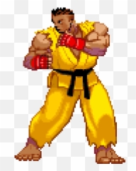 Street Fighter Iiisean U2014 Strategywiki The Video Game - Street Fighter 3 Sean Png,Ryu Street Fighter Png