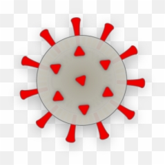 How Corona Virus Hijacks Your Cells The New York Times In - Glicoprotein Sars Cov 2 png