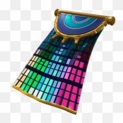 Waveform Fortnite Wiki Fandom - Waveform Back Bling Fortnite Png,Bling Png