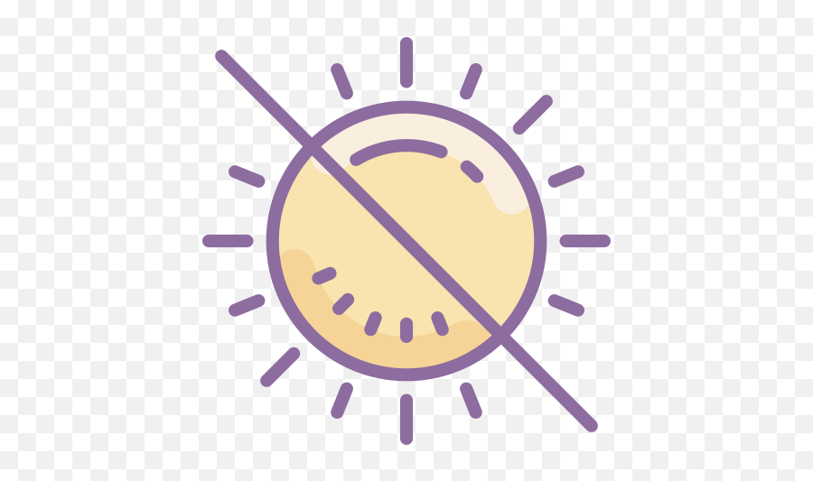 Sunlight Icon - Free Download Png And Vector,Sunlight Png