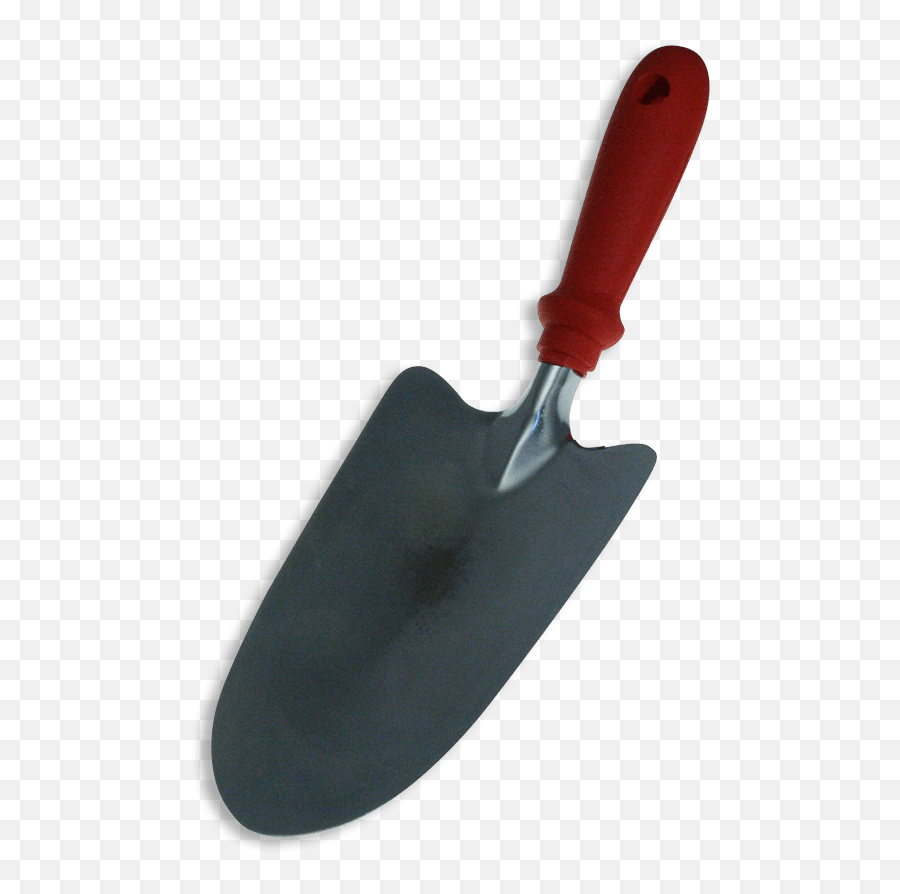 Garden Shovel - Garden Shovel Transparent Background Png,Shovel Transparent