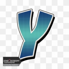 Alpha Color Y Graphic - Emblem Png,Super Hero Logo