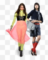 How To Become A Female Model Universal Talent House - Model Fashion En Png,Fashion Model Png