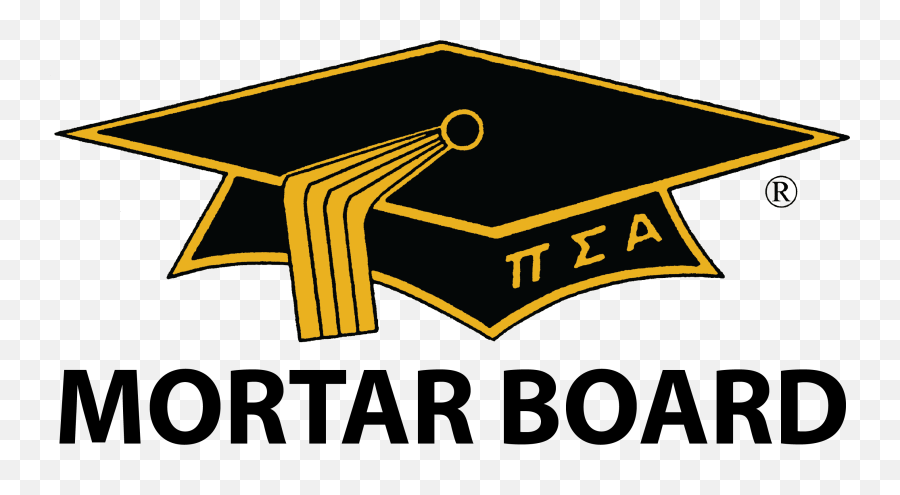 Mortar Board Resources - Mortar Board Honor Society Png,Mortarboard Png