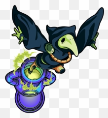 New Gameplay Screenshots And Character Art For Shovel Knight - Plague Knight Official Art Png,Shovel Knight Png