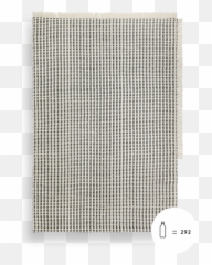 Way Rug - Tampa Museum Of Art Png,Rug Png