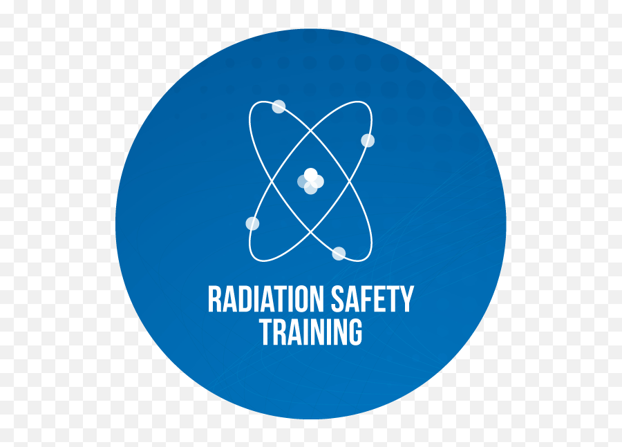 Radiation Safety Training Online Course - Graphic Design Png,Radiation Symbol Png