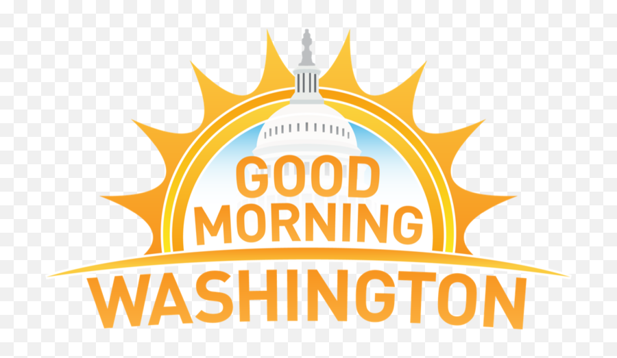 As Featured In U2014 Illuminos - Good Morning Washington Png,Good Morning Png