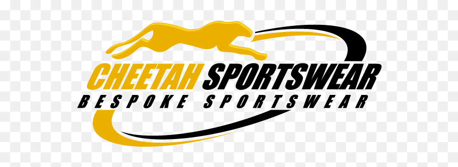 Kit Designer - Cheetah Sportswear Graphic Design Png,Cheetah Logo