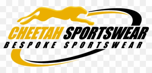 Kit Designer - Cheetah Sportswear Graphic Design Png,Cheetah Logo