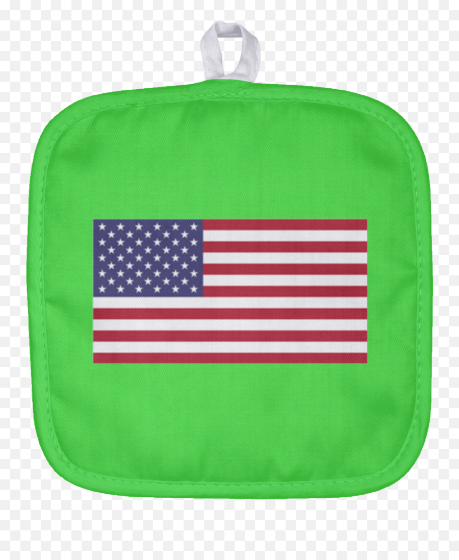 Download Hd Usa Flag Pot Holder - American Flag Transparent American Flag Designed By High School Student Png,America Flag Png