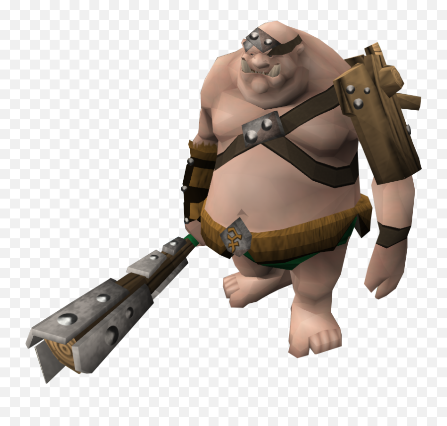 Ogre Png Transparent Hd Photo - Ogre Png,Ogre Png