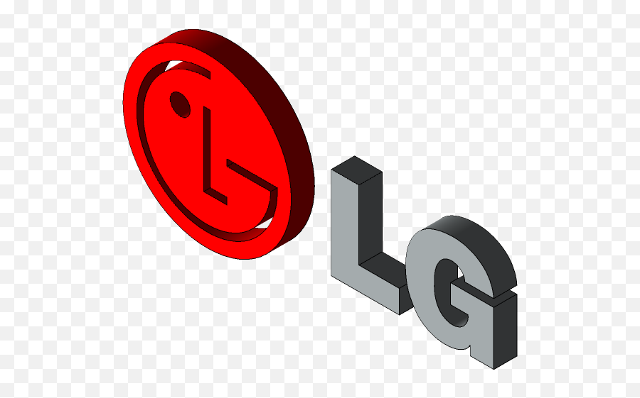 Lg Logo - Circle Png,Lg Logo