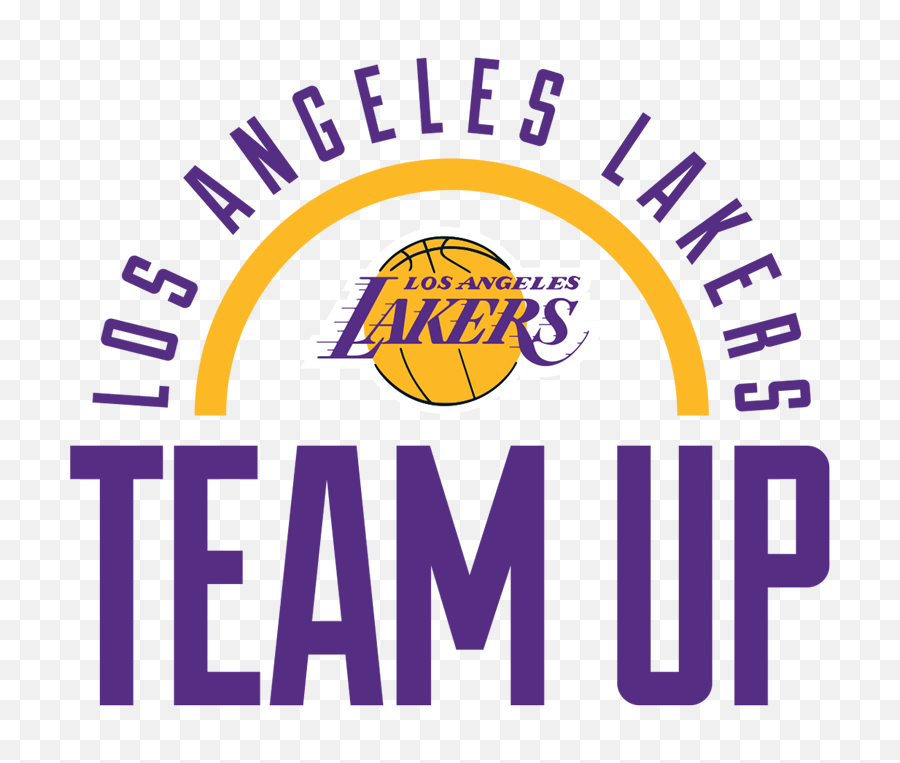 Nba Los Angeles Lakers 40x60 - Cross Over Basketball Png,Lakers Png