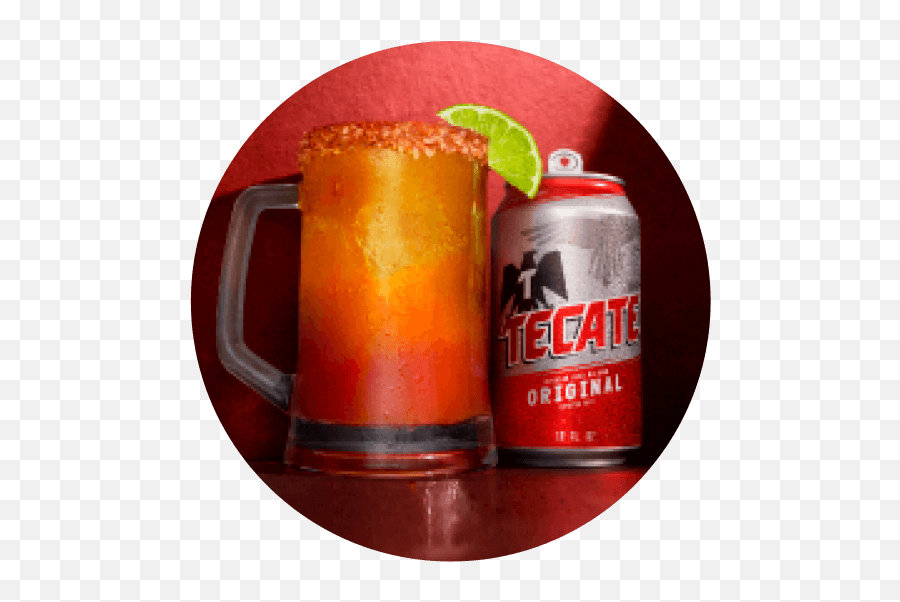 Home Tecate Beer Usa - Zombie Png,Michelada Png