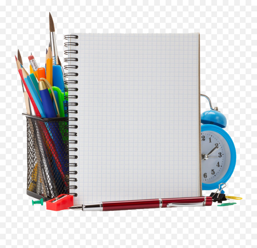 Notebook Png Background Image - Note Book Png Background,Notebook Transparent Background