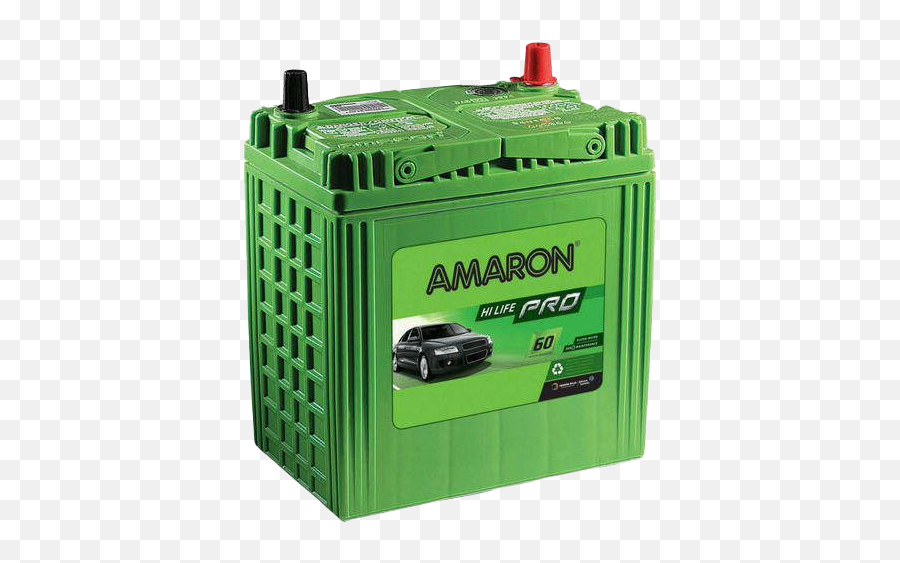 Amaron Car Battery Png Image - Amaron Battery Images Png,Car Battery Png