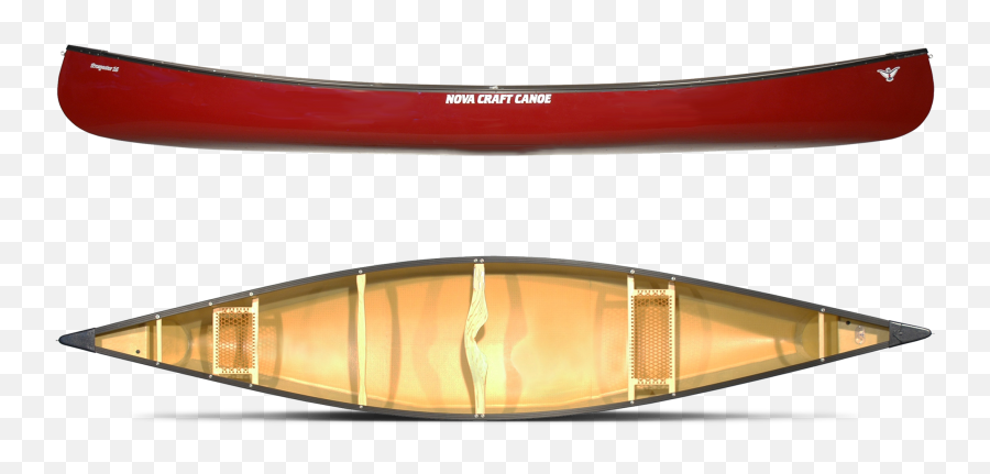 Canoe Gunwale - Nova Craft Prospector 16 Png,Canoe Png