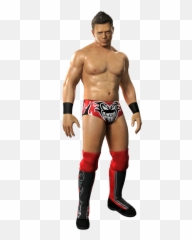 Miz Png - Miz Smackdown Vs Raw 2011,The Miz Png