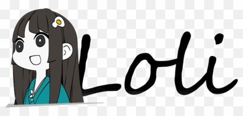 Loli Language - Loli Png,Loli Png