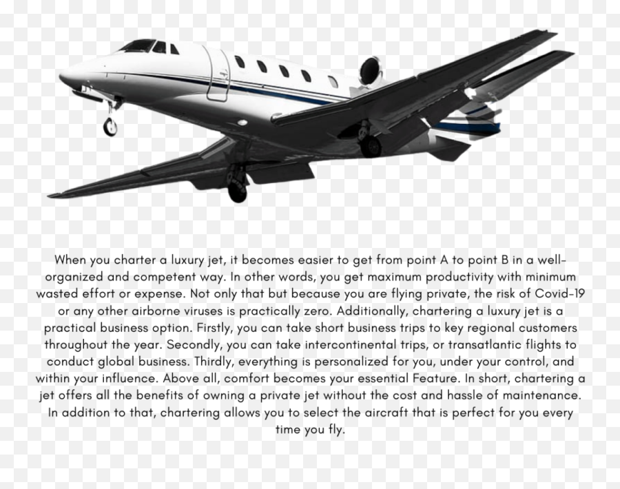 Charter A Private Jet - Real Black Private Jet Png,Private Jet Png