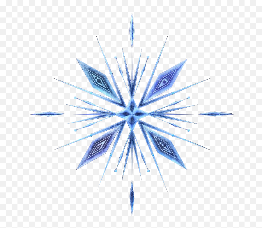 Floco De Neve Frozen 2 - Frozen 2 Wallpaper Bruni Png,Frozen Snowflake Png