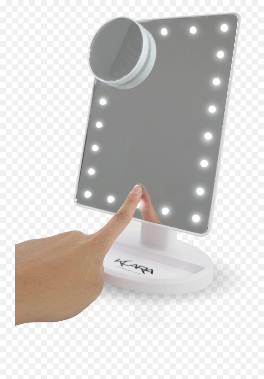 Hand Mirror Png - Mobile Phone,Hand Mirror Png