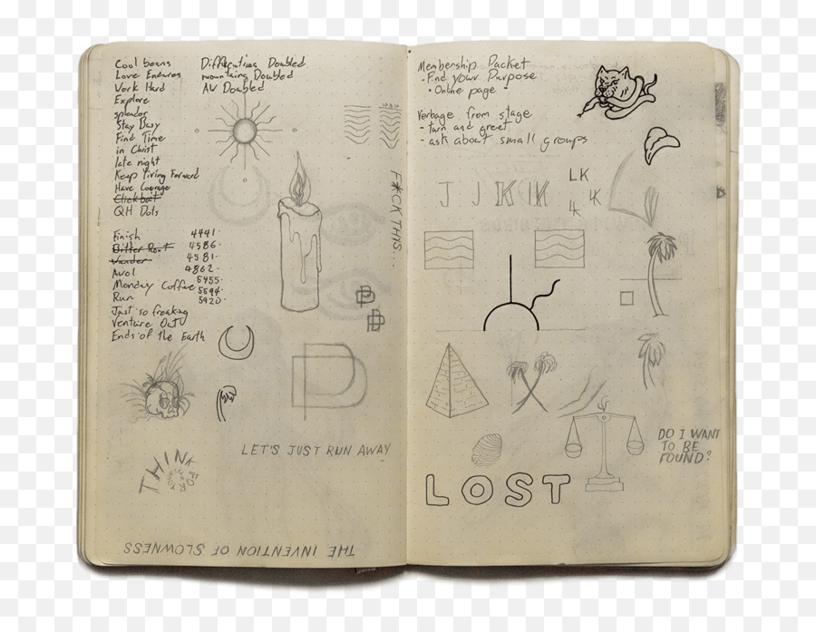 Sketchbook Alexander Phelps - Document Png,Sketchbook Png