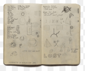 Sketchbook Alexander Phelps - Document Png,Sketchbook Png