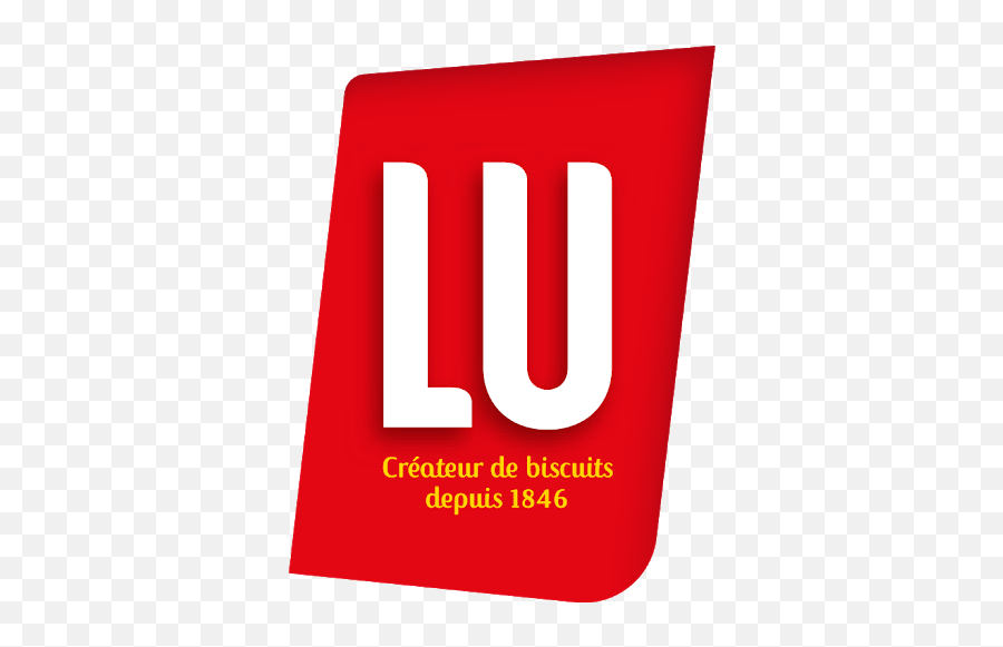 The Branding Source New Logo Lu - Logo Lu Png,Kraft Logo Png