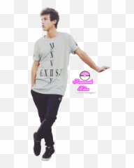 Download Transparent Cameron Dallas Png - Walking Png Walking,Dove Cameron Png