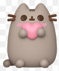 Coming Soon Funko Pop Pusheen U2013 Newtoynewscom - Funko Pusheen Png,Pusheen Png
