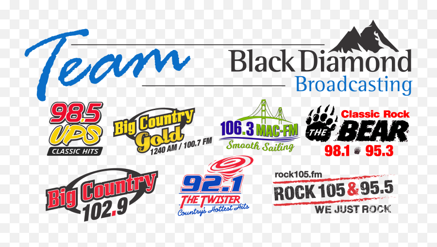 Contest Rules Bdb - Country Radio Station Logos Png,Radio Station Logos