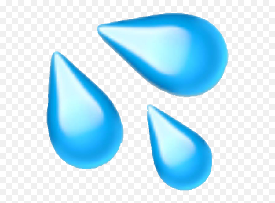 Download Hd Report Abuse - Water Drops Emoji Png,Wet Emoji Png