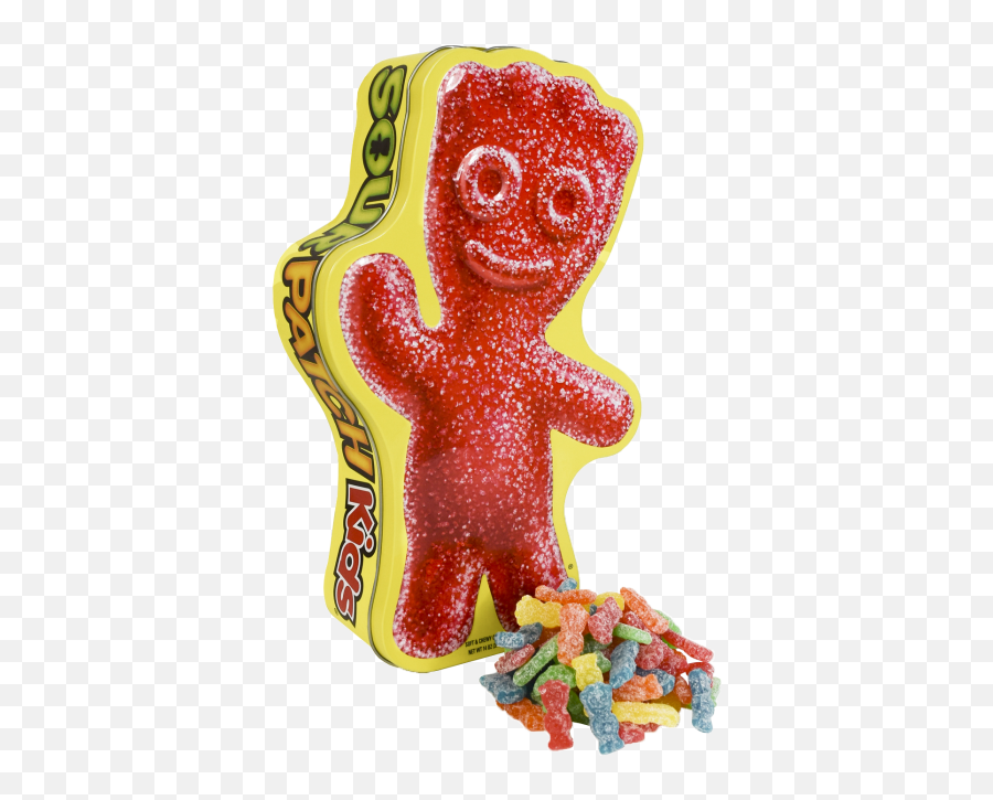 Sour Patch Kids Tin - Giant Sour Patch Kids Png,Sour Patch Kids Png