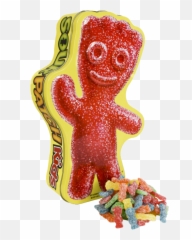 Sour Patch Kids Tin - Giant Sour Patch Kids Png,Sour Patch Kids Png