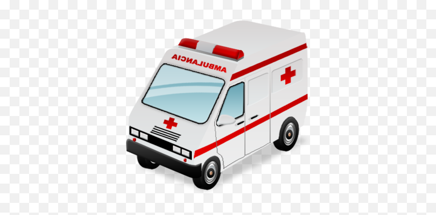 Ambulance Transparent Images - Transparent Background Ambulance Icon Png,Ambulance Png