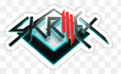 Skrillex Discografia Completa - Imagenes Del Logo De Skrillex Png,Skrillex Png