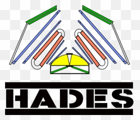 Hades Png - Hades Experiment,Hades Png