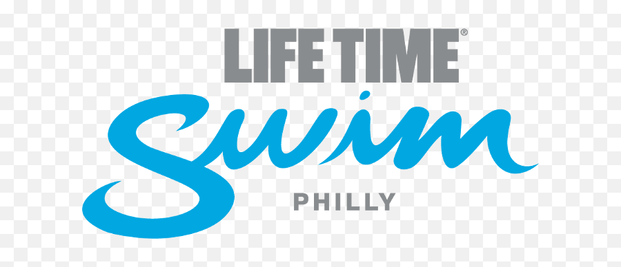 Life Time Philly - Life Time Swim Logo Png,Speedo Logos