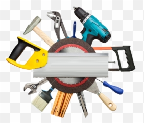 Hardware Store Transparent Png Image - Tools Carpentry