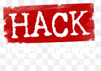 Hack The News Datathon 2019 - Horizontal png