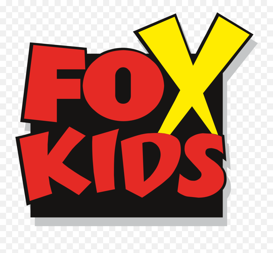Fox Kids - Fox Kids Logo Png,Abc Family Logo