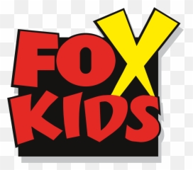 Fox Kids - Logo Png