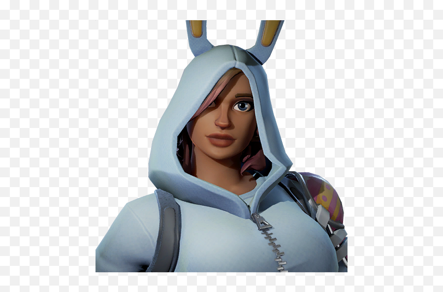 Miss Bunny Penny - Fortnite Wiki Save The World Bunny Png,Penny Png