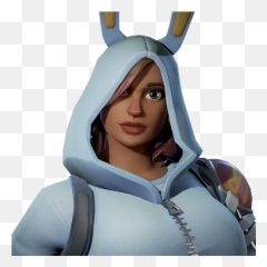 Miss Bunny Penny - Fortnite Wiki Save The World Bunny Png,Penny Png
