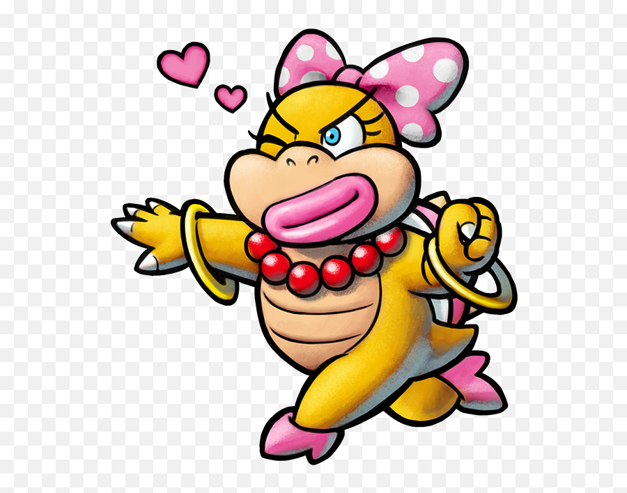 Download Bowser Jr - Cartoon Full Size Png Image Pngkit Bowser,Bowser Jr Png