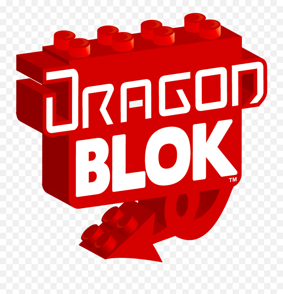 Dragonblok Logo - Imports Dragon Language Png,Shopkins Logo
